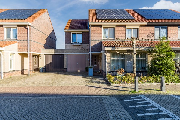 Medium property photo - Aquamarijn 19, 5912 SV Venlo